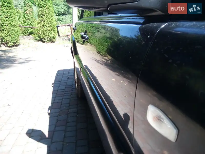 Kia Sportage 2008 VIN Y6LJE55228L001685 фото оголошення 12 з 52