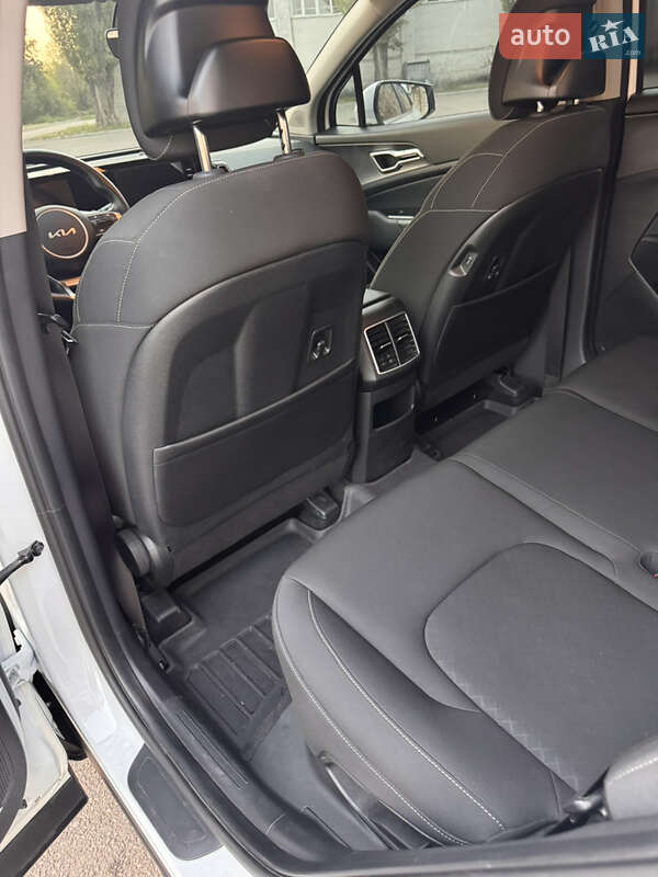Внедорожник / Кроссовер Kia Sportage 2022 в Кривом Роге фото 10 Внедорожник / Кроссовер Kia Sportage 2022 в Кривом Роге
