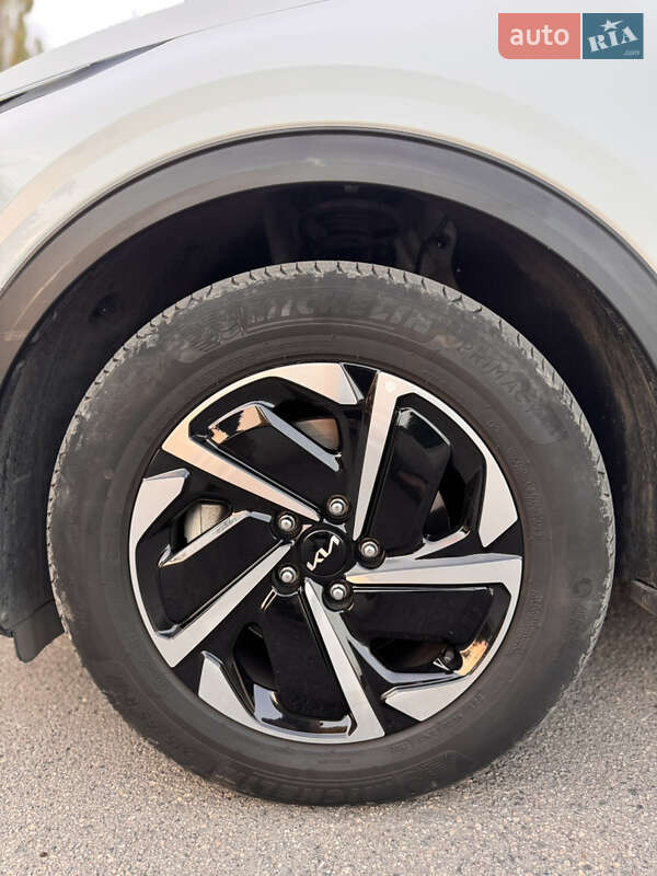 Внедорожник / Кроссовер Kia Sportage 2022 в Кривом Роге фото 19 Внедорожник / Кроссовер Kia Sportage 2022 в Кривом Роге