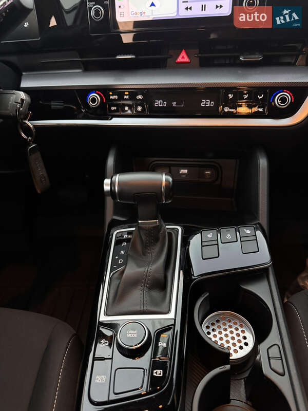 Внедорожник / Кроссовер Kia Sportage 2022 в Кривом Роге фото 22 Внедорожник / Кроссовер Kia Sportage 2022 в Кривом Роге