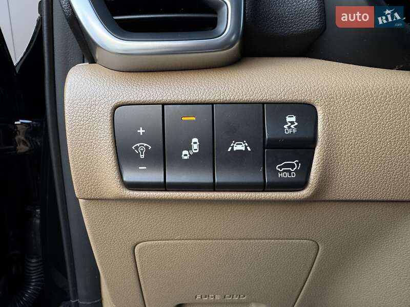 Позашляховик / Кросовер Kia Sportage 2017 в Києві