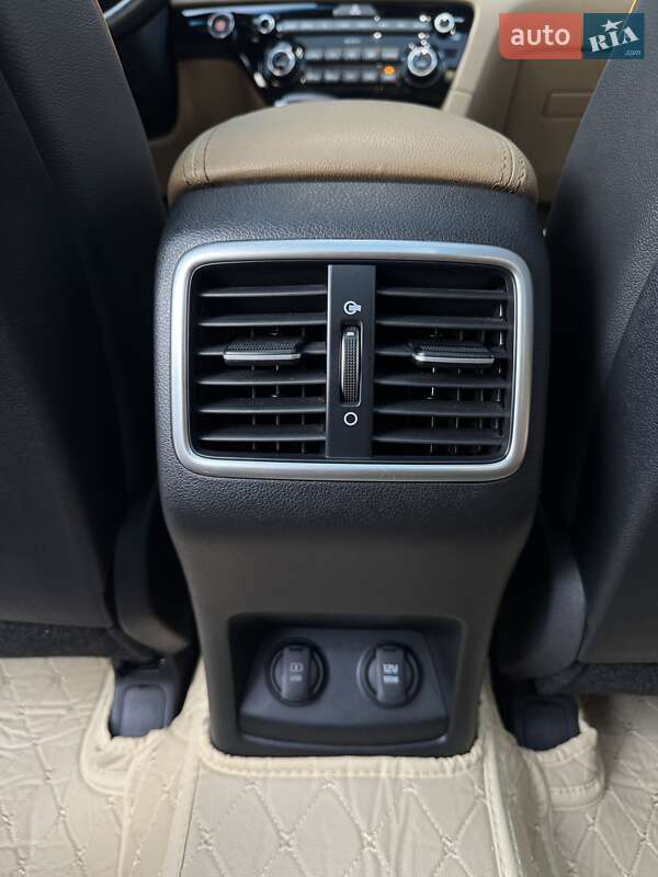 Позашляховик / Кросовер Kia Sportage 2017 в Києві