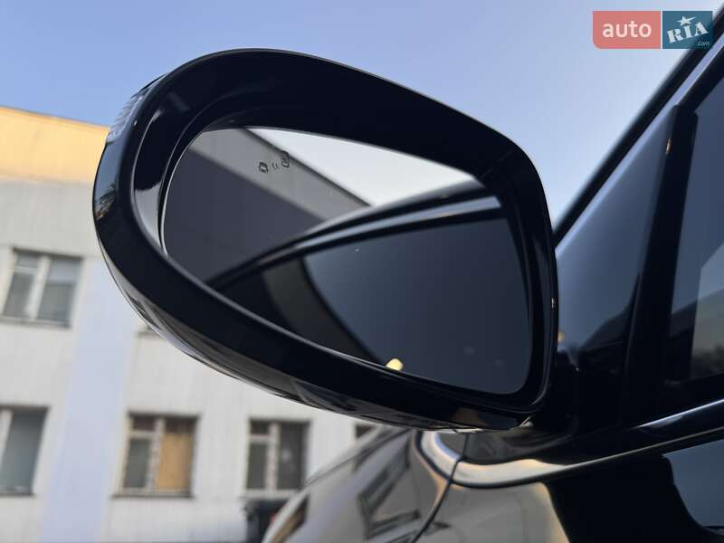 Позашляховик / Кросовер Kia Sportage 2017 в Києві