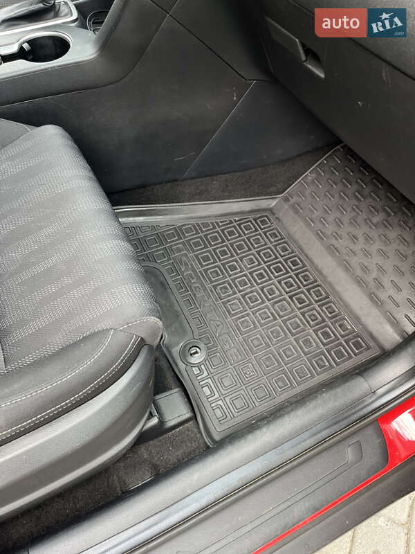 Позашляховик / Кросовер Kia Sportage 2018 в Львові