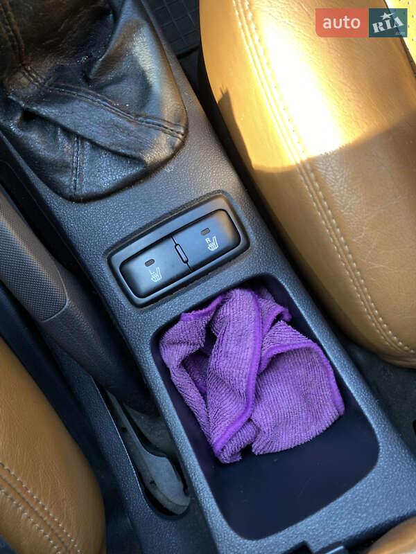 Позашляховик / Кросовер Kia Sportage 2007 в Шепетівці