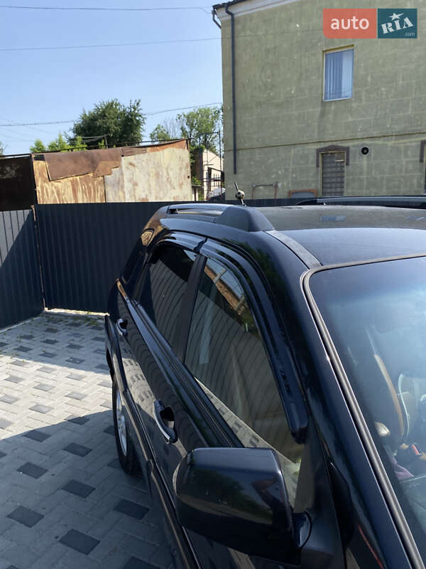 Позашляховик / Кросовер Kia Sportage 2007 в Шепетівці