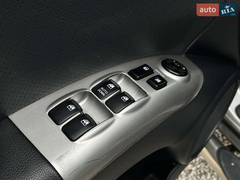 Позашляховик / Кросовер Kia Sportage 2007 в Харкові фото 12 Позашляховик / Кросовер Kia Sportage 2007 в Харкові