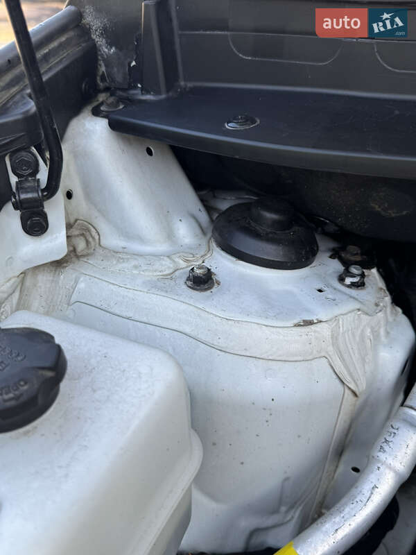 Внедорожник / Кроссовер Kia Sportage 2014 в Славянске