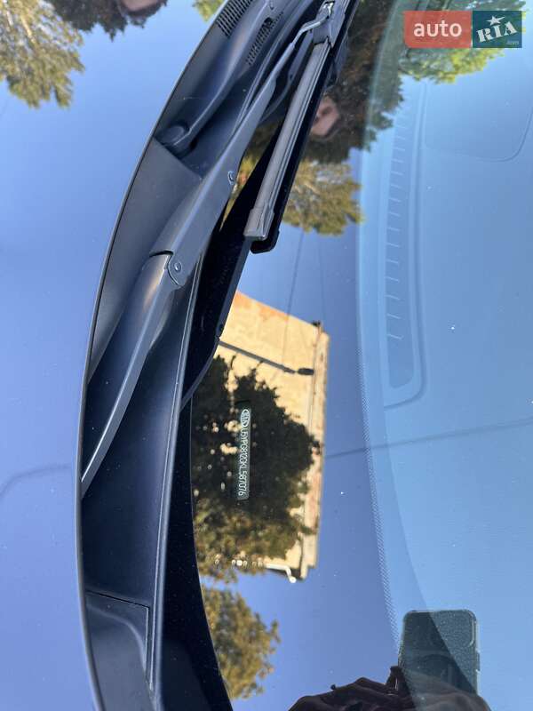 Внедорожник / Кроссовер Kia Sportage 2018 в Львове