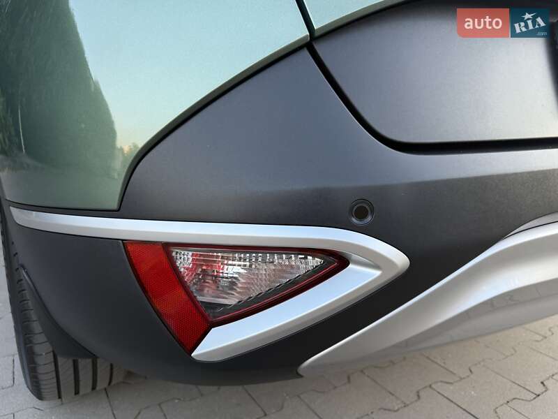 Внедорожник / Кроссовер Kia Sportage 2022 в Киеве