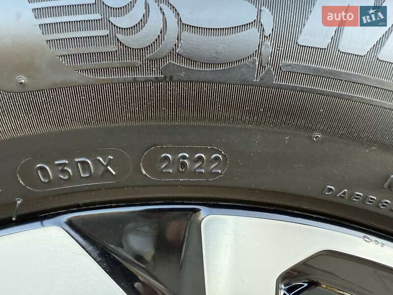 Внедорожник / Кроссовер Kia Sportage 2022 в Киеве