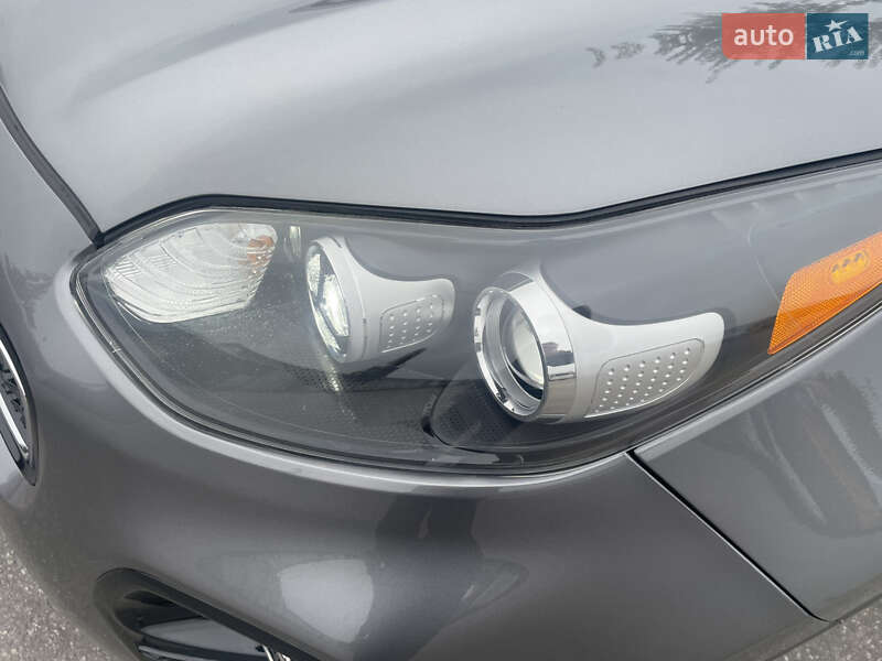 Позашляховик / Кросовер Kia Sportage 2017 в Вінниці