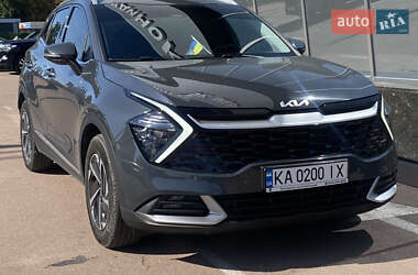 Внедорожник / Кроссовер Kia Sportage 2023 в Киеве