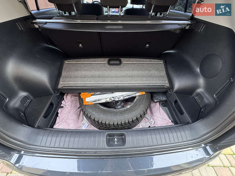 Позашляховик / Кросовер Kia Sportage 2021 в Южному