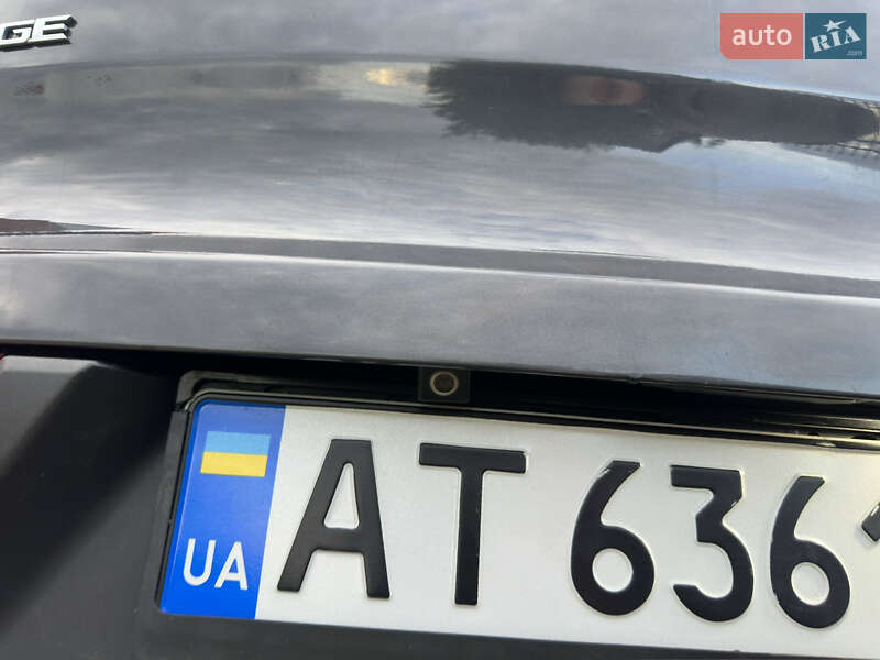 Внедорожник / Кроссовер Kia Sportage 2012 в Ивано-Франковске