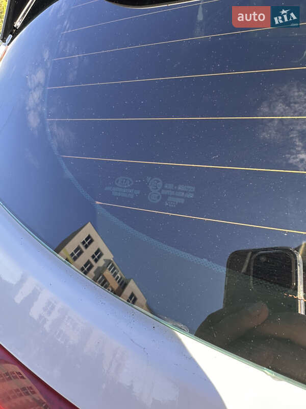 Внедорожник / Кроссовер Kia Sportage 2021 в Тернополе