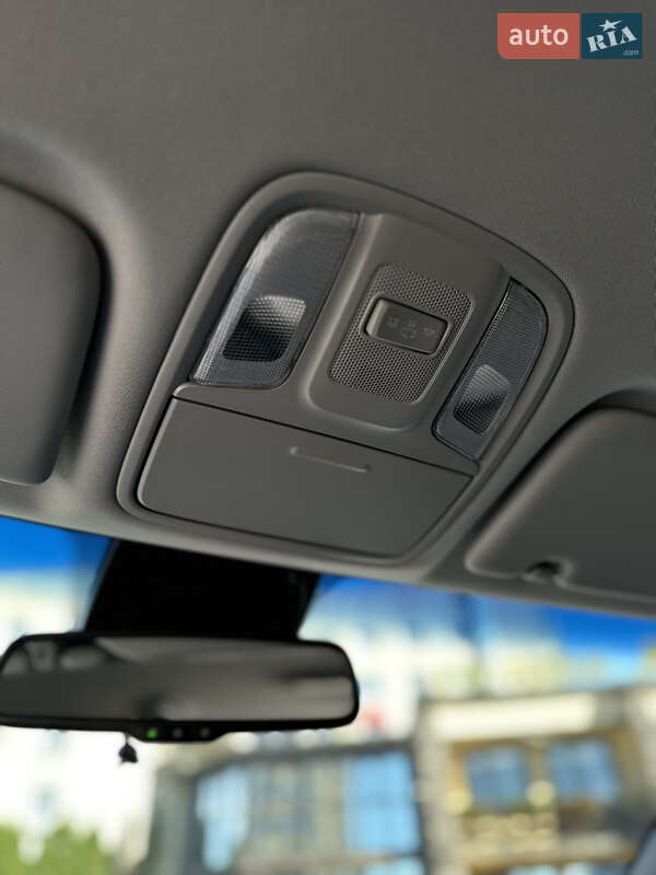 Внедорожник / Кроссовер Kia Sportage 2021 в Тернополе