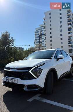 Внедорожник / Кроссовер Kia Sportage 2023 в Николаеве