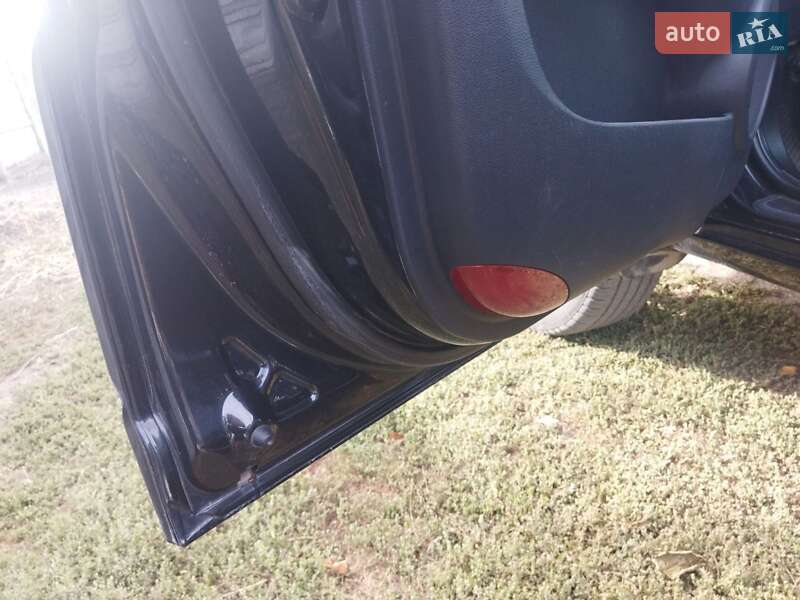 Внедорожник / Кроссовер Kia Sportage 2008 в Волочиске