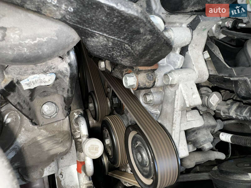 Позашляховик / Кросовер Kia Sportage 2019 в Києві