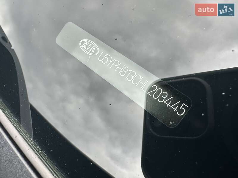 Внедорожник / Кроссовер Kia Sportage 2016 в Радехове