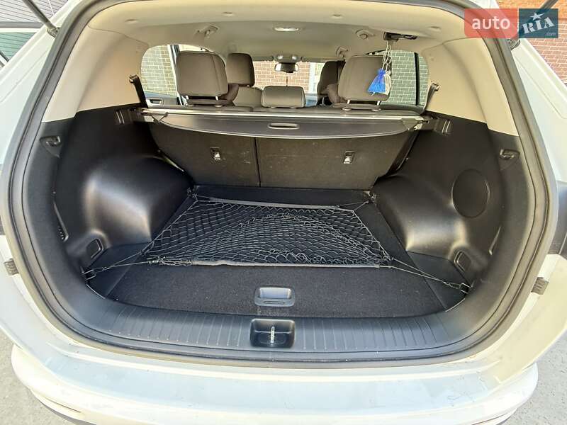 Позашляховик / Кросовер Kia Sportage 2017 в Сумах фото 36 Позашляховик / Кросовер Kia Sportage 2017 в Сумах