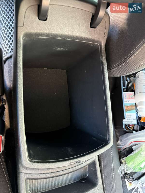 Позашляховик / Кросовер Kia Sportage 2017 в Сумах фото 49 Позашляховик / Кросовер Kia Sportage 2017 в Сумах