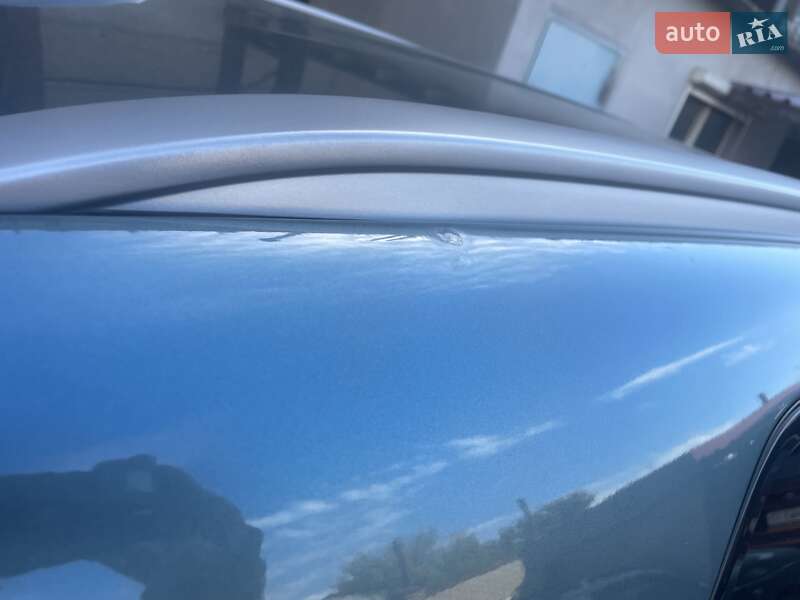 Позашляховик / Кросовер Kia Sportage 2022 в Харкові