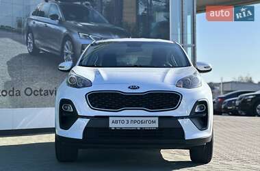 Внедорожник / Кроссовер Kia Sportage 2020 в Хмельницком