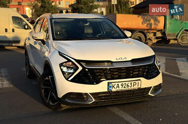 Внедорожник / Кроссовер Kia Sportage 2023 в Ровно