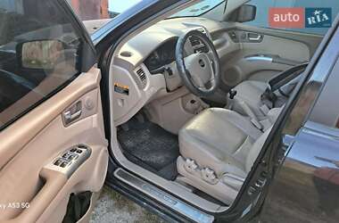 Внедорожник / Кроссовер Kia Sportage 2006 в Харькове