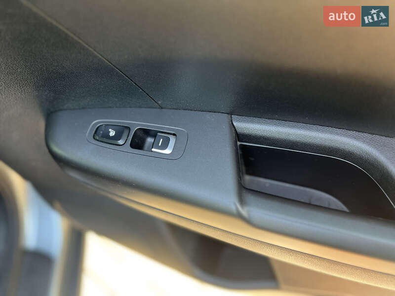 Позашляховик / Кросовер Kia Sportage 2019 в Львові