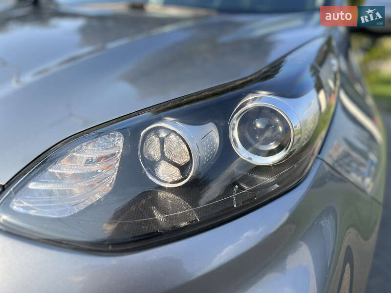 Позашляховик / Кросовер Kia Sportage 2019 в Львові