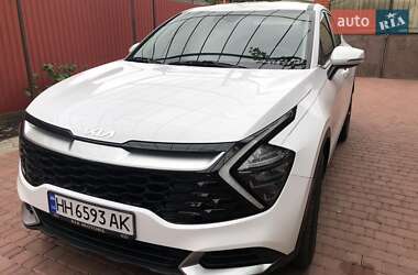 Внедорожник / Кроссовер Kia Sportage 2022 в Одессе