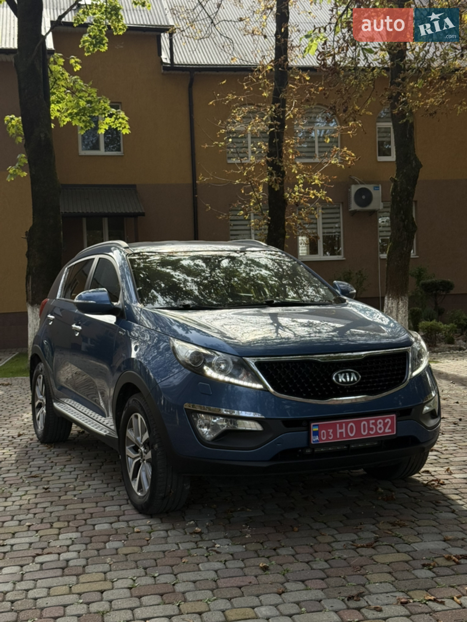 2012 Kia Sorento - мініатюра 42