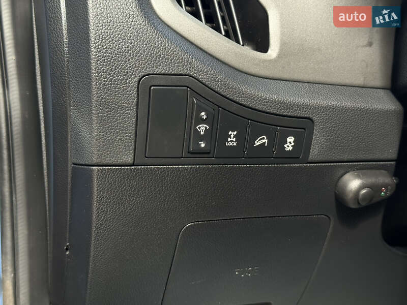 Внедорожник / Кроссовер Kia Sportage 2014 в Тячеве