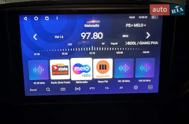 Внедорожник / Кроссовер Kia Sportage 2017 в Львове