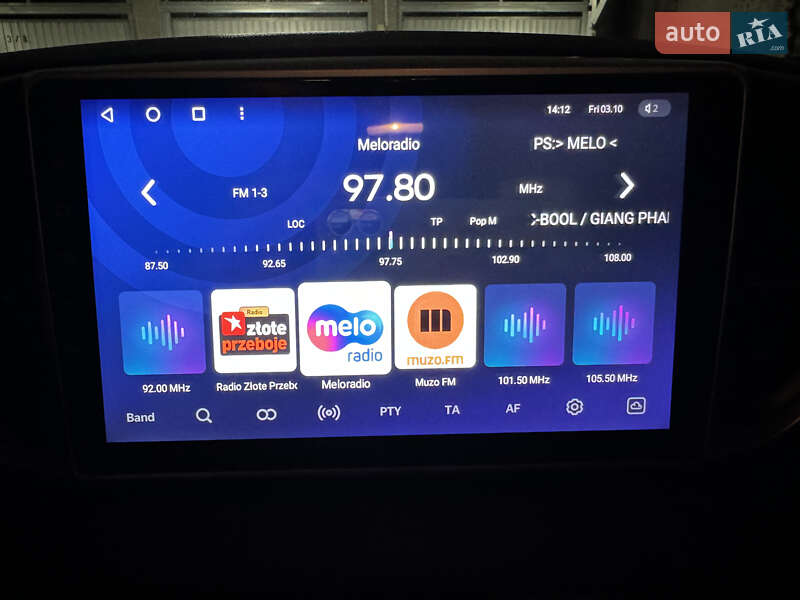 Внедорожник / Кроссовер Kia Sportage 2017 в Львове