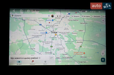 Внедорожник / Кроссовер Kia Sportage 2017 в Львове