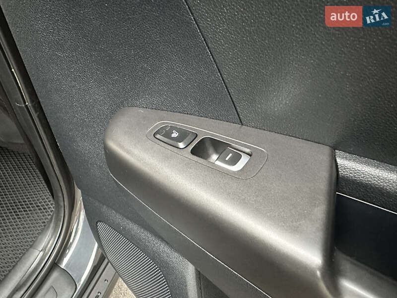 Позашляховик / Кросовер Kia Sportage 2019 в Вінниці