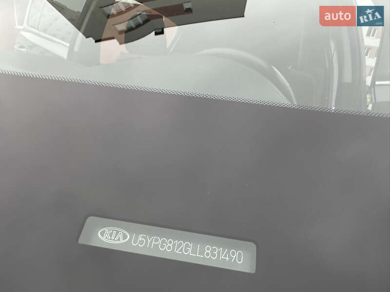 Позашляховик / Кросовер Kia Sportage 2019 в Вінниці