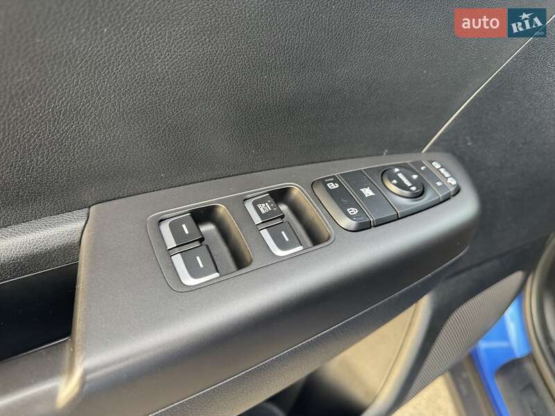 Внедорожник / Кроссовер Kia Sportage 2019 в Днепре