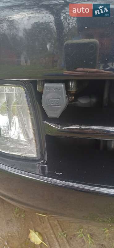 Позашляховик / Кросовер Kia Sportage 2006 в Рожнятові