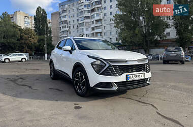 Внедорожник / Кроссовер Kia Sportage 2022 в Одессе