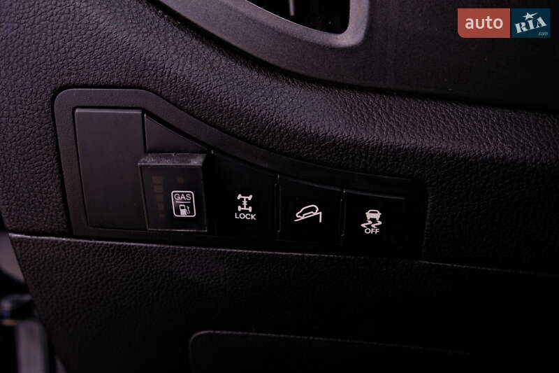 Позашляховик / Кросовер Kia Sportage 2012 в Одесі