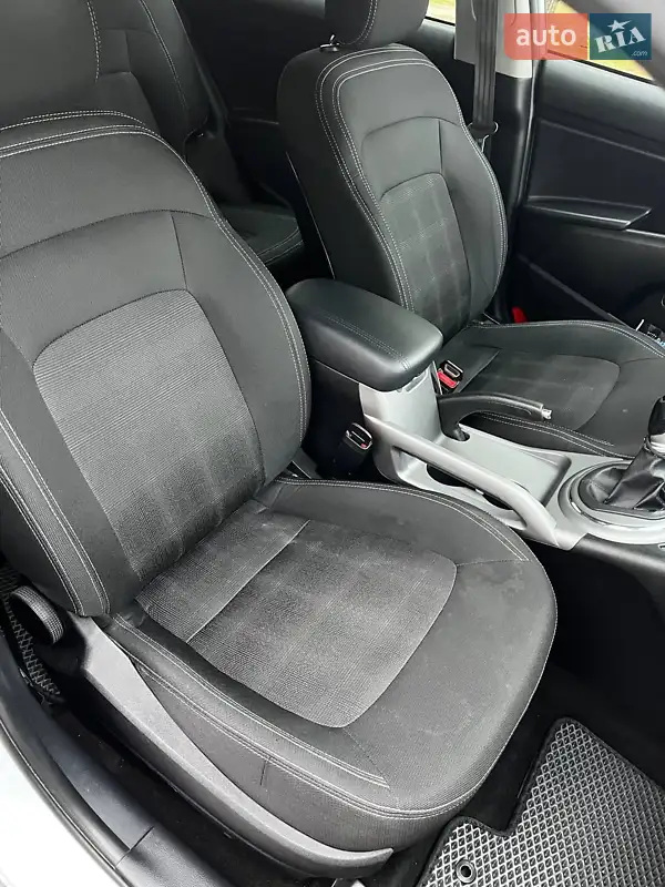 Kia Sportage 2015 VIN U5YPB815AFL784904 фото оголошення 10 з 41