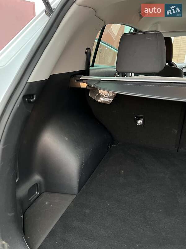 Позашляховик / Кросовер Kia Sportage 2016 в Луцьку фото 12 Позашляховик / Кросовер Kia Sportage 2016 в Луцьку