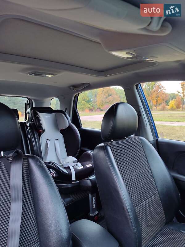 Позашляховик / Кросовер Kia Sportage 2006 в Тростянці фото 4 Позашляховик / Кросовер Kia Sportage 2006 в Тростянці