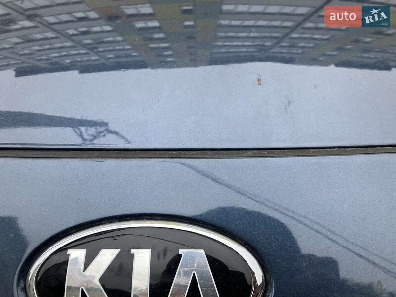 Внедорожник / Кроссовер Kia Sportage 2020 в Ивано-Франковске