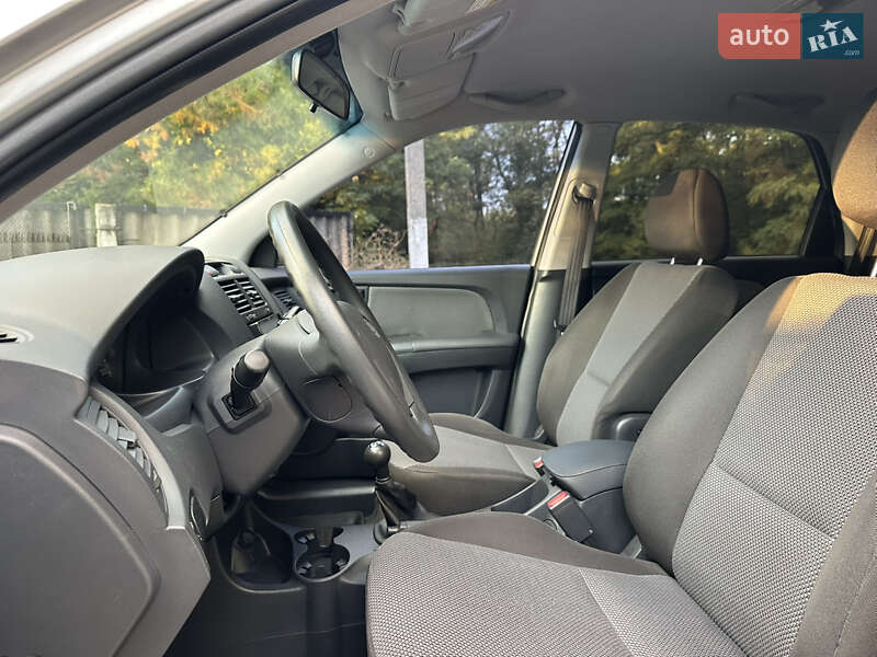Внедорожник / Кроссовер Kia Sportage 2008 в Днепре фото 11 Внедорожник / Кроссовер Kia Sportage 2008 в Днепре